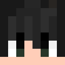 D3GX’s Minecraft skin face
